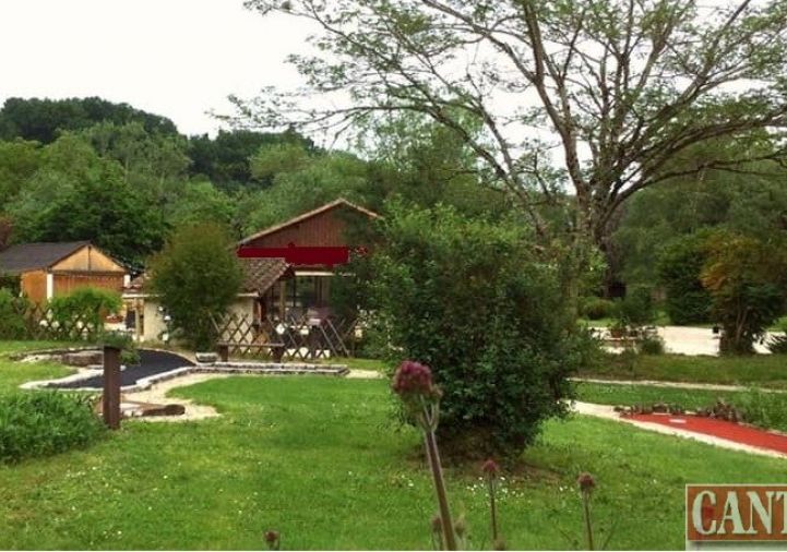 vente Camping Perigueux