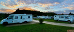 vente Camping Perigueux