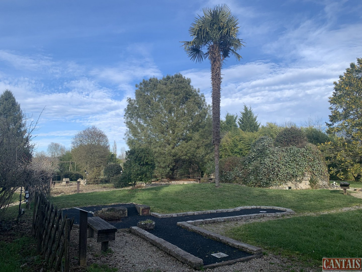 à vendre Camping Perigueux - Photo 5