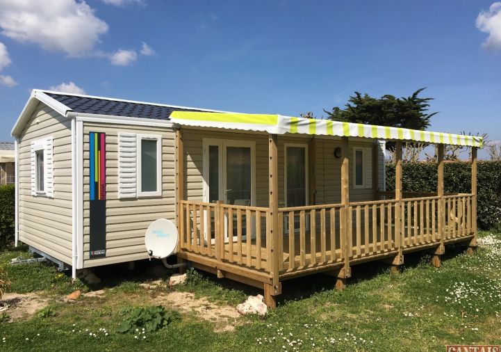 vente Camping La Baule Escoublac