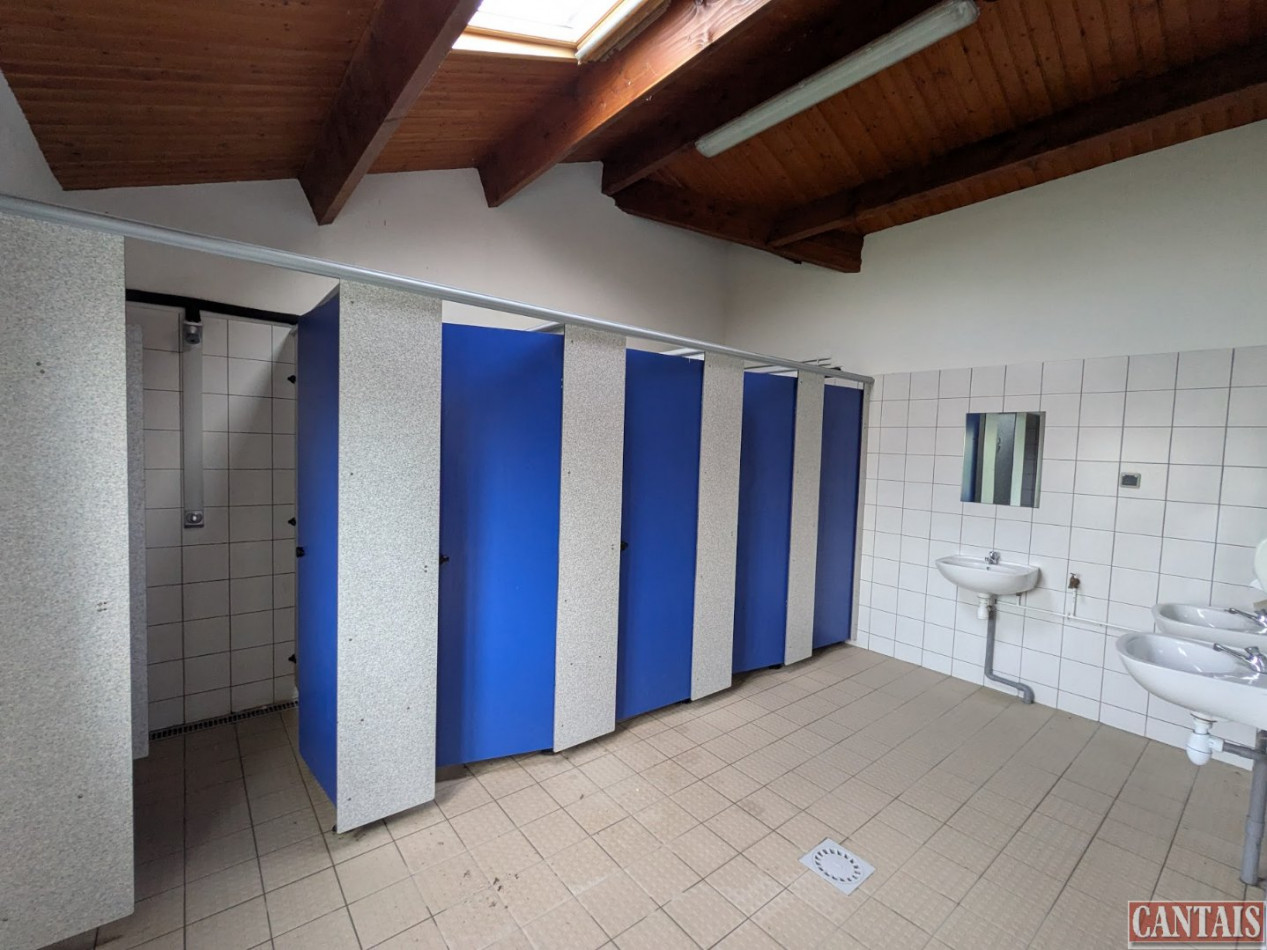 à vendre Camping La Baule Escoublac - Photo 3