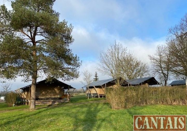 vente Camping Troyes