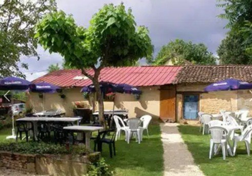 vente Camping Perigueux - Photo 1