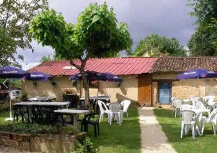 à vendre Camping Perigueux