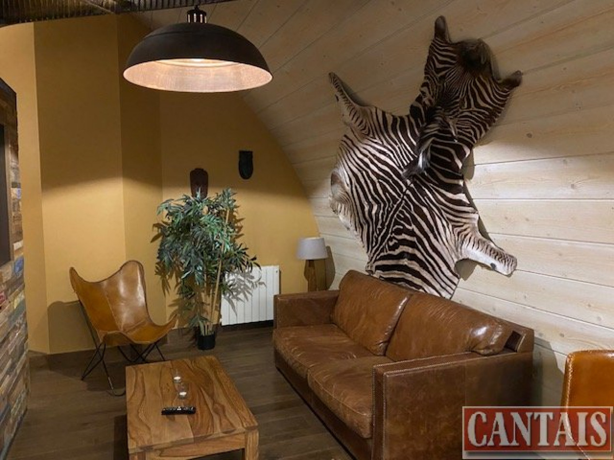 for sale Hôtel bureau Abbeville - Photo 1