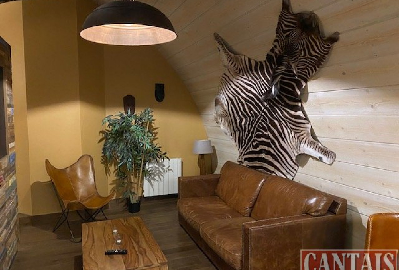 vente Hôtel bureau Abbeville - Photo 1