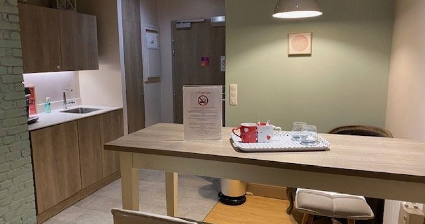 vente Hôtel bureau Abbeville