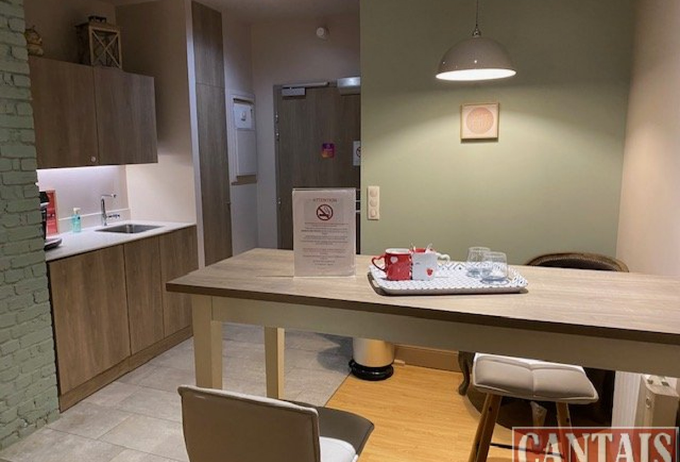 vente Hôtel bureau Abbeville - Photo 2