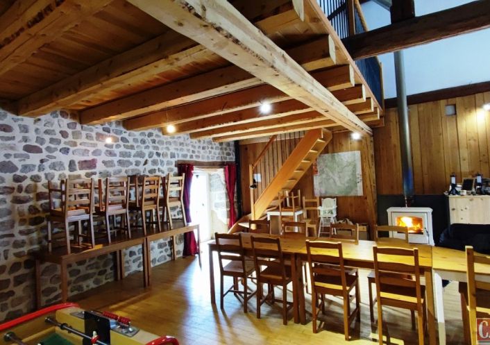 à vendre Camping Clermont Ferrand