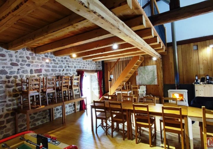 vente Camping Clermont Ferrand