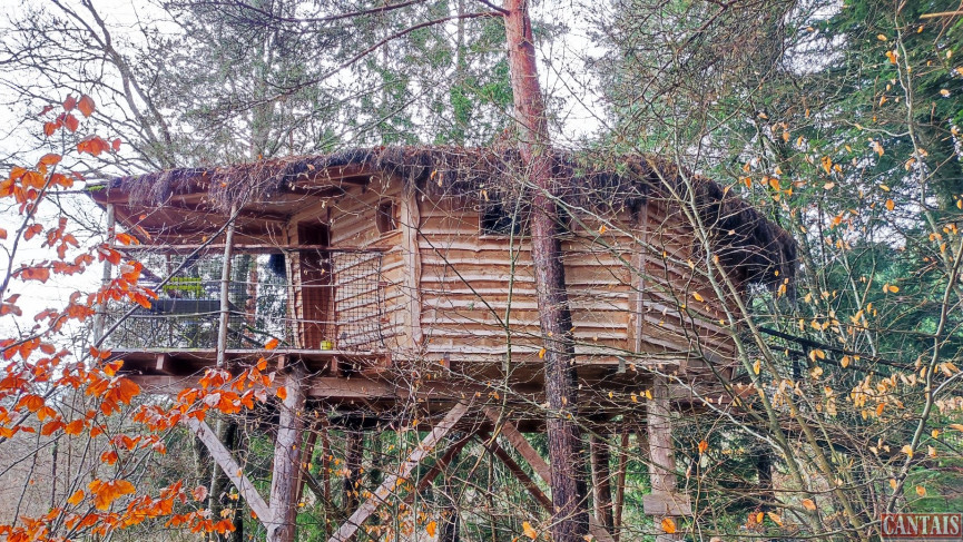 vente Camping Clermont Ferrand - Photo 2