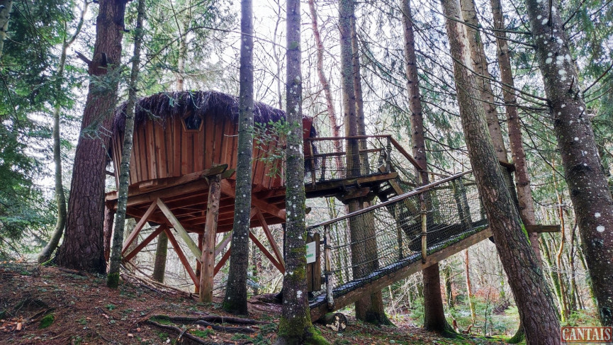 vente Camping Clermont Ferrand - Photo 4