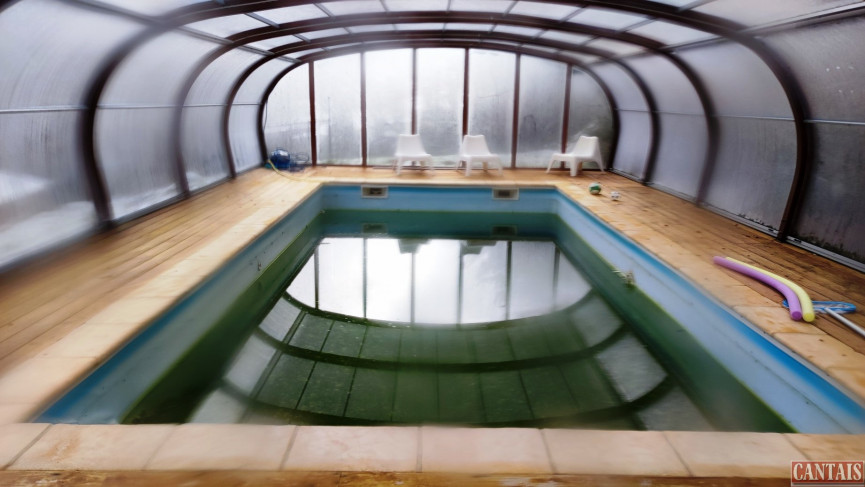 vente Camping Clermont Ferrand - Photo 6