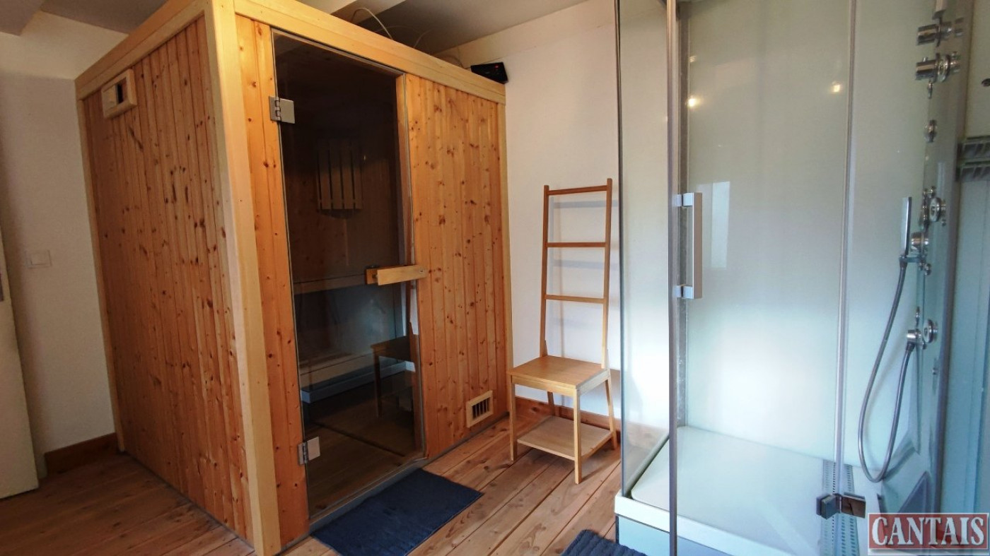 à vendre Gîte Sauvessanges - Photo 5
