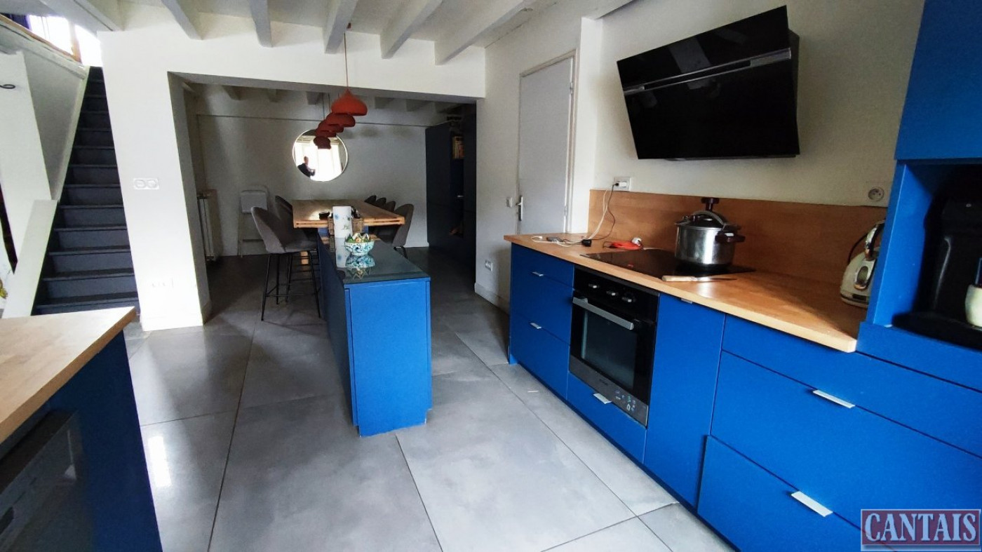 à vendre Gîte Sauvessanges - Photo 7
