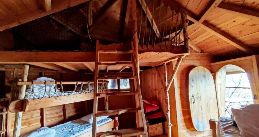 vente Gîte Sauvessanges