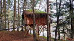 à vendre Gîte Sauvessanges