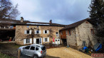 à vendre Gîte Sauvessanges