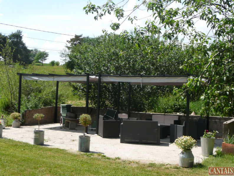 vente Gîte Chantraine - Photo 8