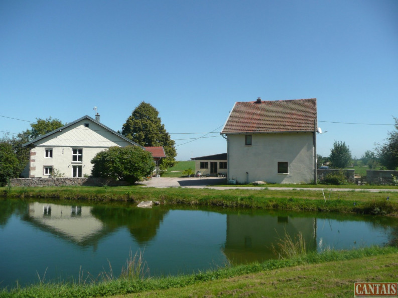 vente Gîte Chantraine - Photo 1