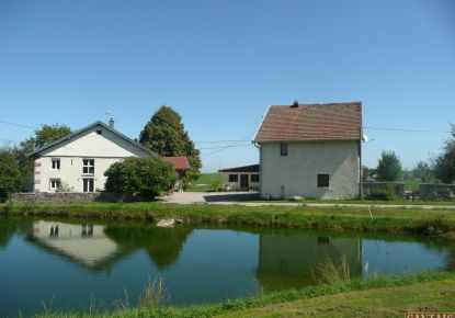 vente Gîte Chantraine