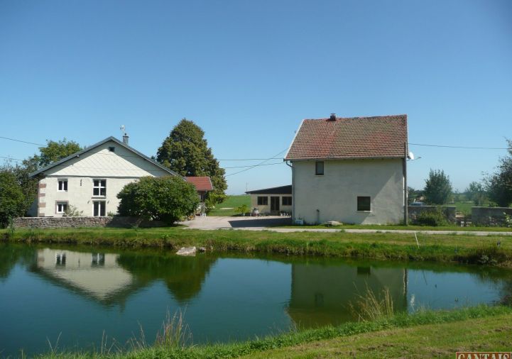 sale Gîte Chantraine