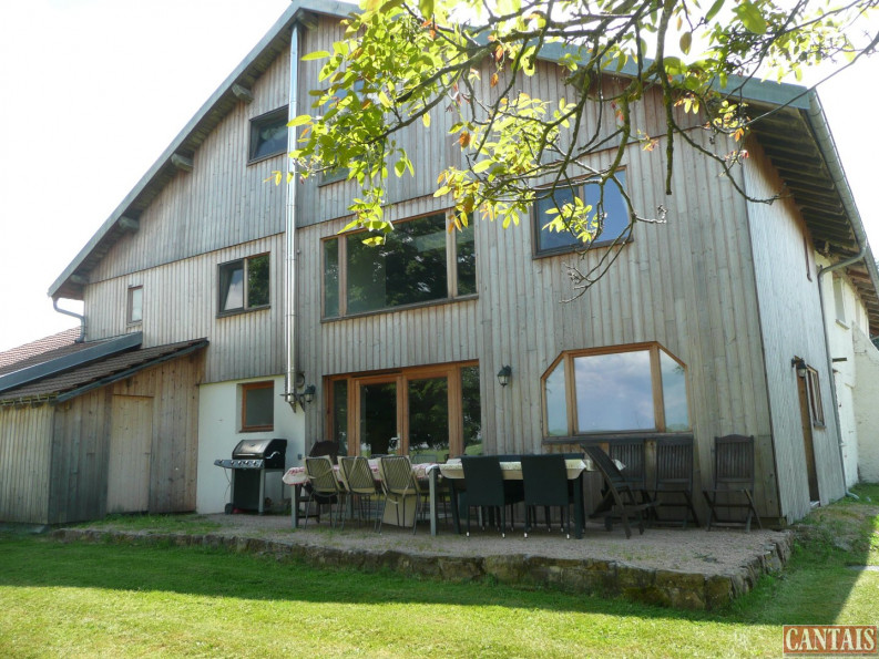 vente Gîte Chantraine - Photo 7