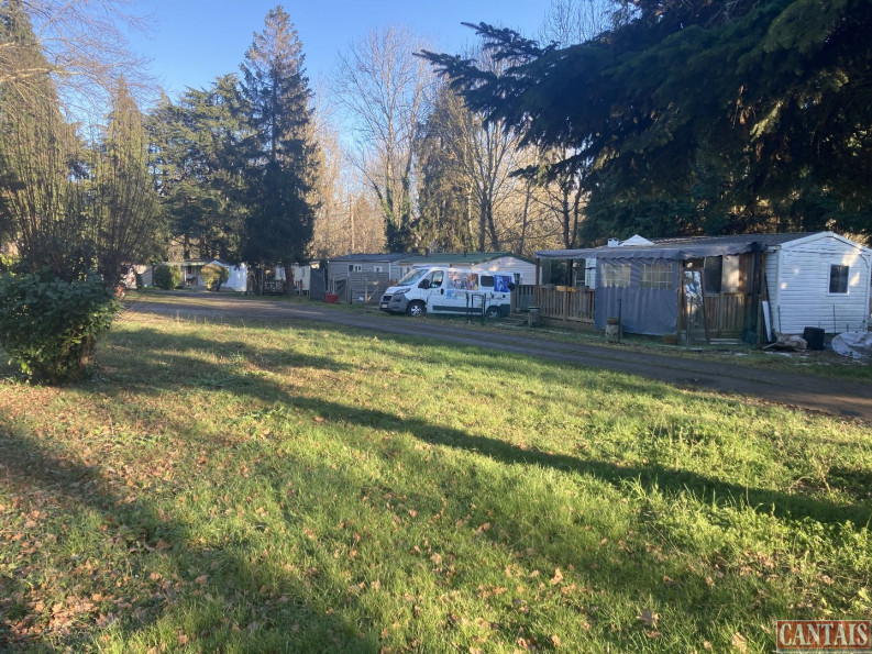 vente Camping Toulouse - Photo 1