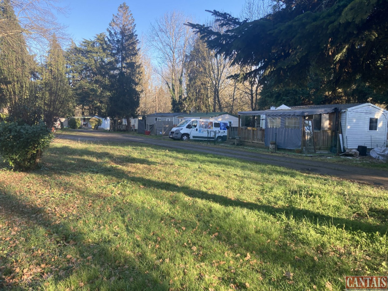 à vendre Camping Toulouse - Photo 1