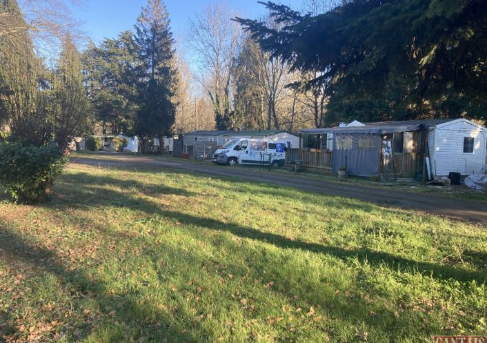 à vendre Camping Toulouse