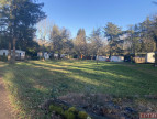 vente Camping Toulouse