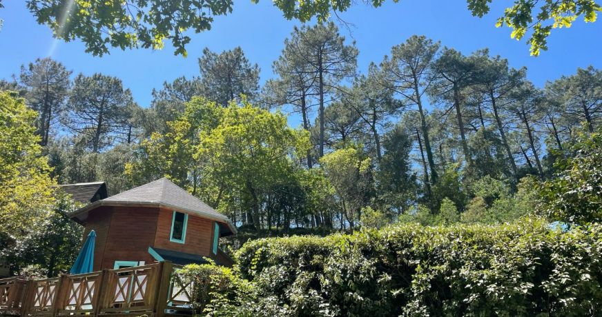 vente Gîte Mont De Marsan