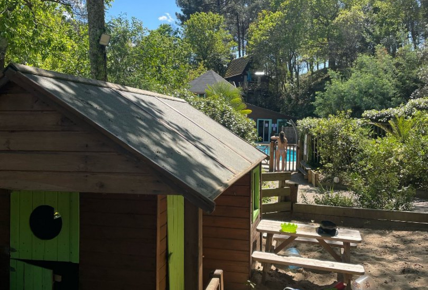 vente Gîte Mont De Marsan - Photo 4