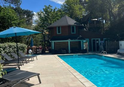 vente Gîte Mont De Marsan