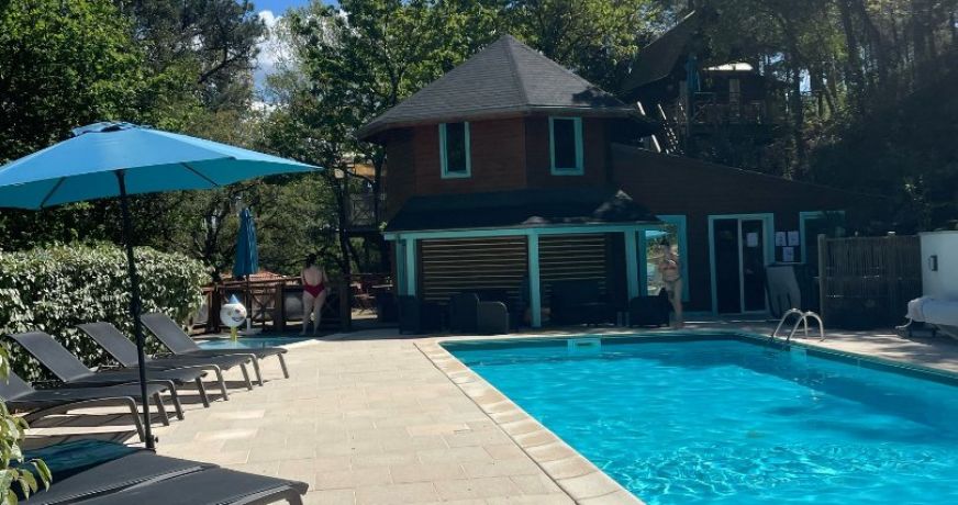 vente Gîte Mont De Marsan