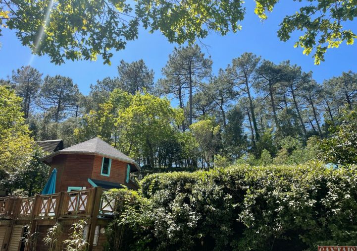 vente Camping Libourne