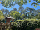 à vendre Camping Libourne