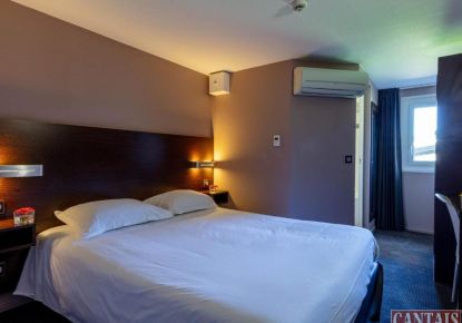 vente Hôtel restaurant Valence