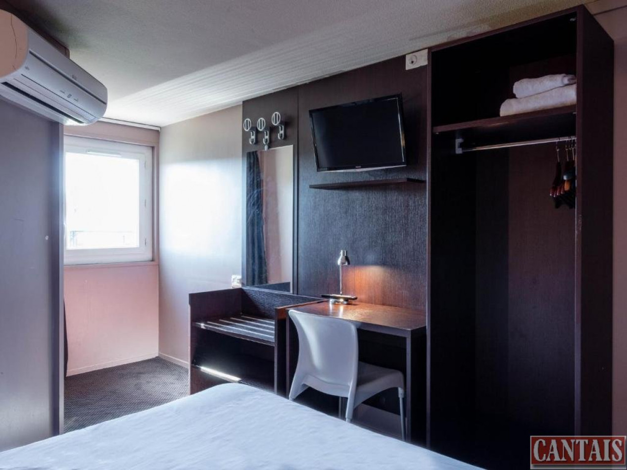 à vendre Hôtel   restaurant Valence - Photo 2