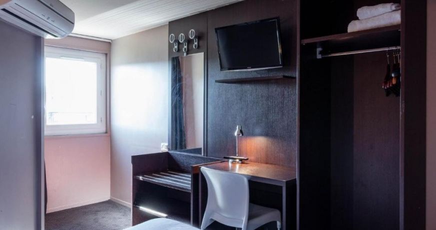 vente Hôtel restaurant Valence