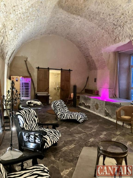 vente Gîte Pranles - Photo 6