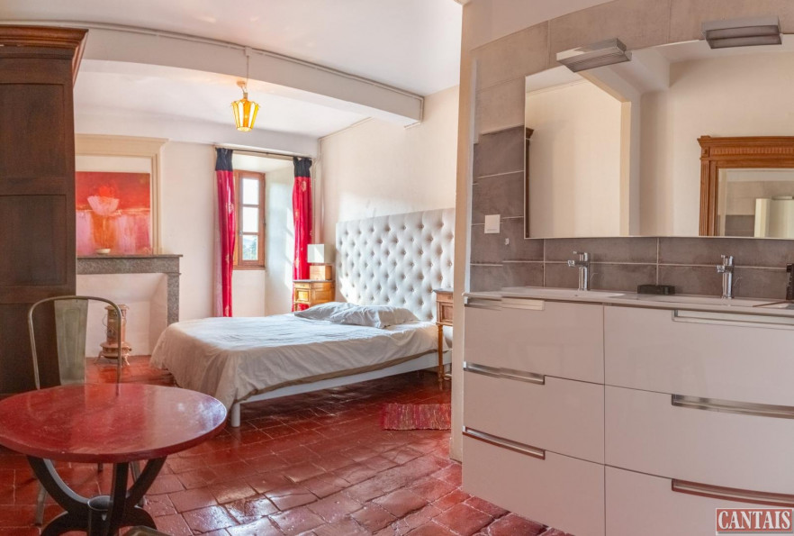 vente Gîte Pranles - Photo 4