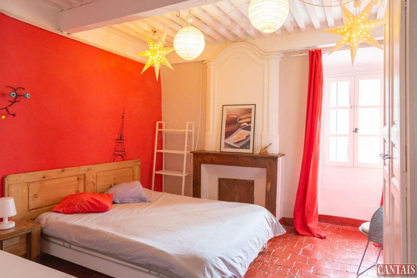 à vendre Gîte Pranles - Photo 5