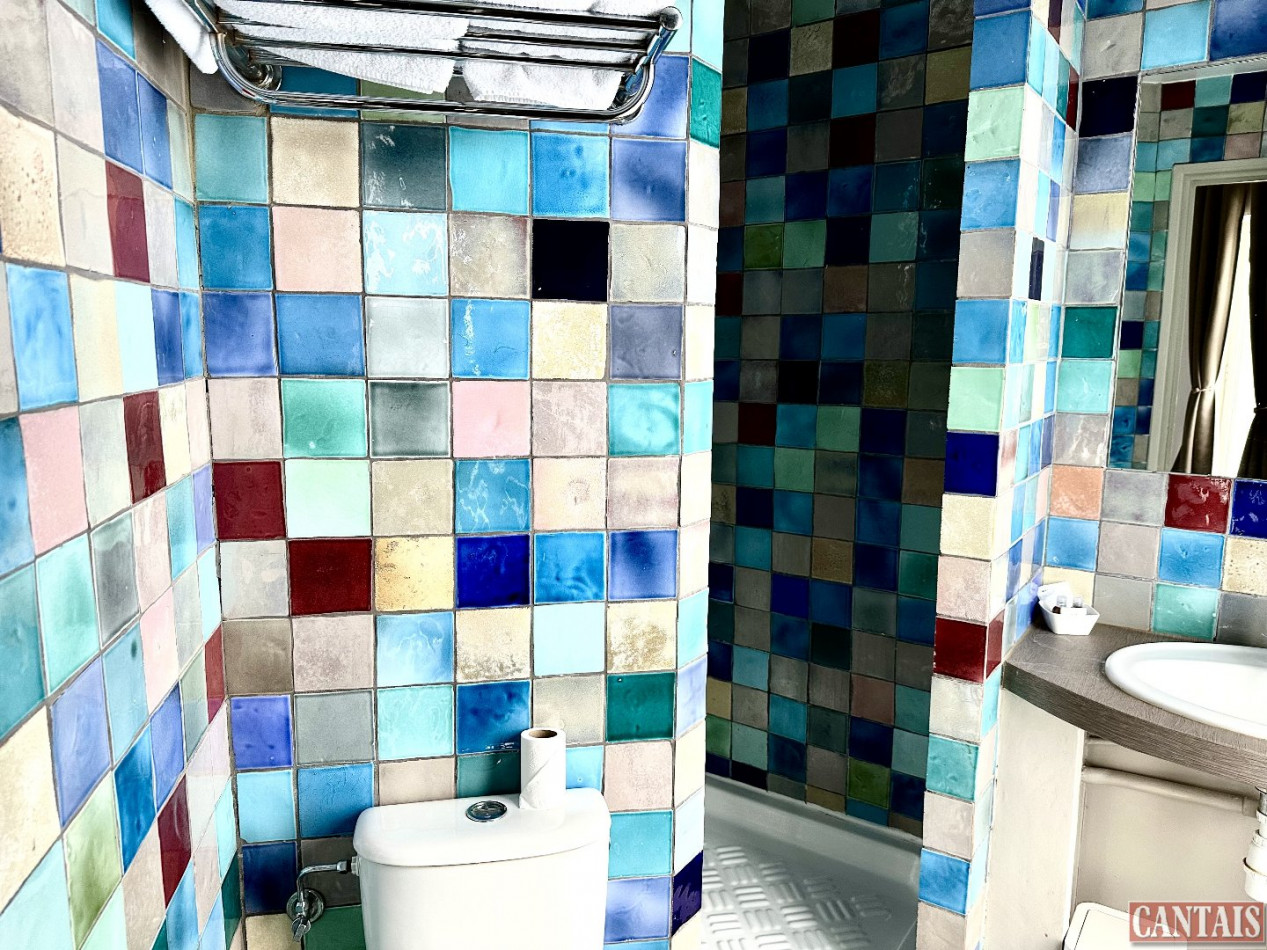 à vendre Hôtel bureau Toulon - Photo 3