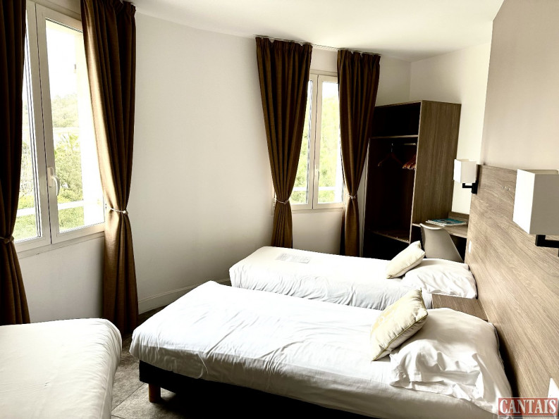 vente Hôtel bureau Toulon - Photo 1