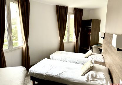 vente Hôtel bureau Toulon