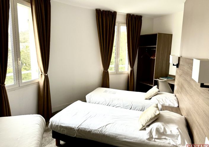 à vendre Hôtel bureau Toulon