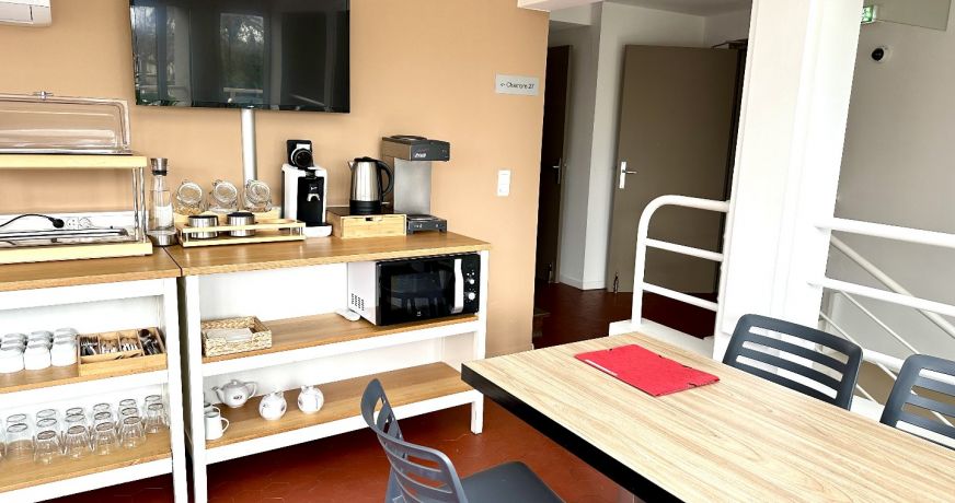 vente Hôtel bureau Toulon