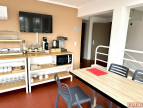 vente Hôtel bureau Toulon