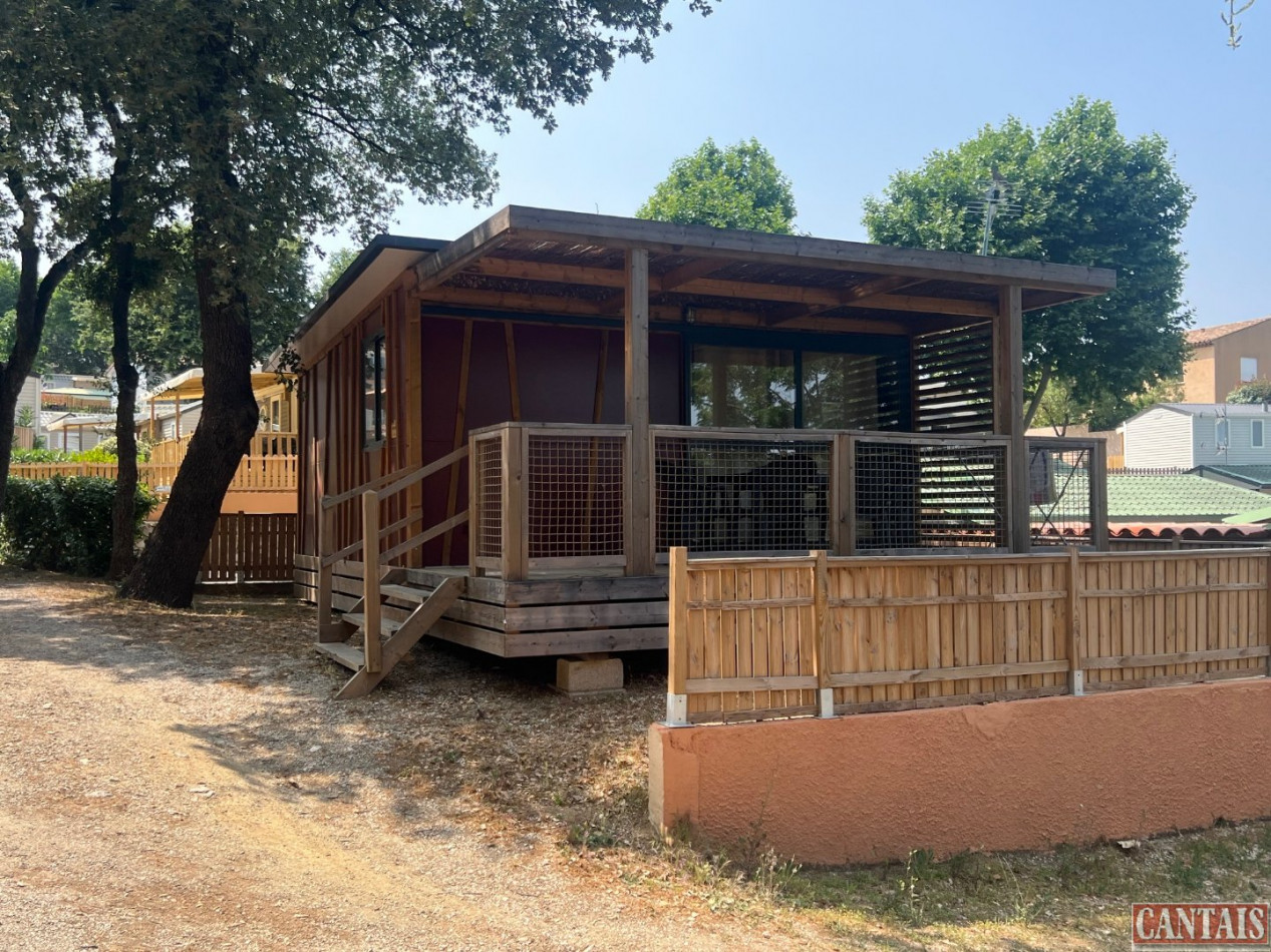 à vendre Camping Nice - Photo 9